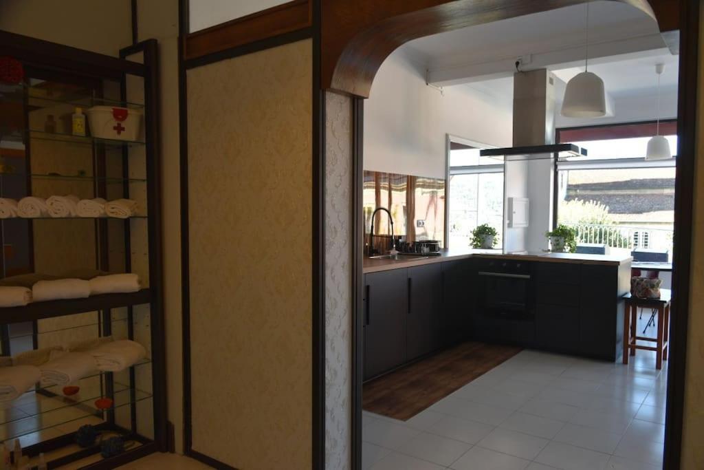 Casa Da Farmacia - Paredes De Coura Dış mekan fotoğraf