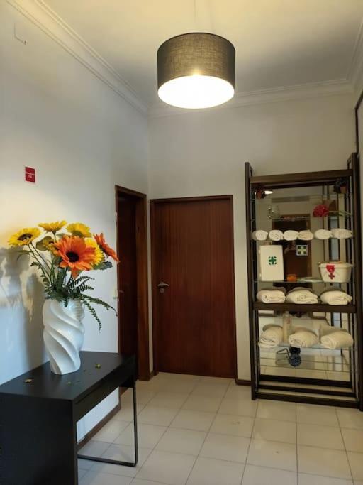 Casa Da Farmacia - Paredes De Coura Dış mekan fotoğraf