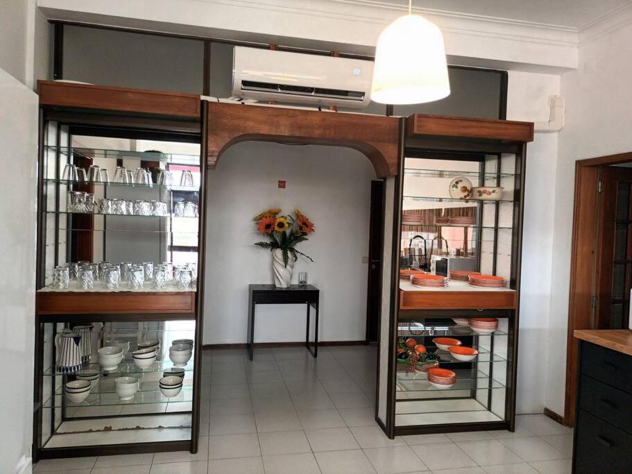 Casa Da Farmacia - Paredes De Coura Dış mekan fotoğraf